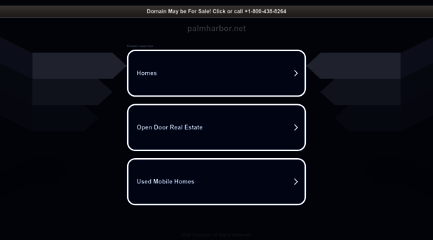 palmharbor.net