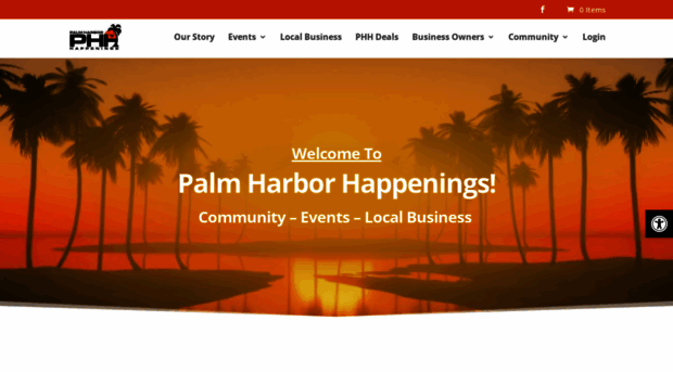 palmharborhappenings.com