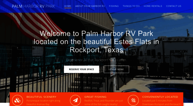 palmharborrv.com