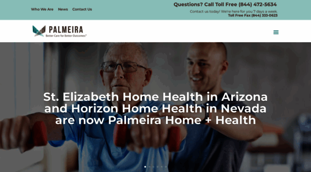 palmhh.com