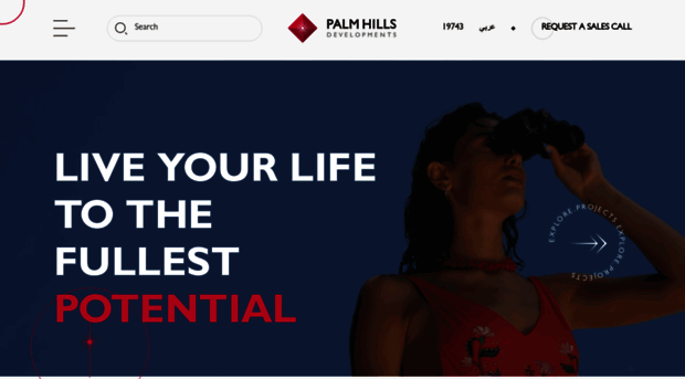 palmhillsdevelopments.com