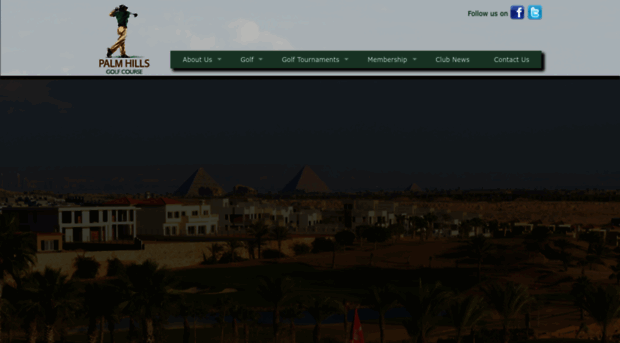 palmhillsgolfcourse.com