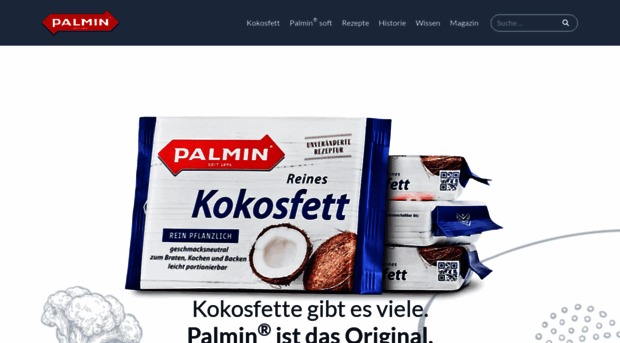 palmin.de