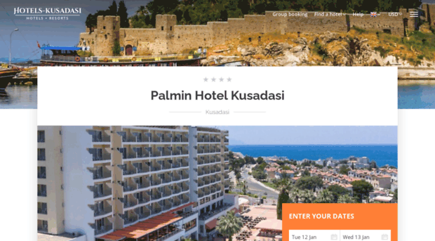 palmin.hotels-kusadasi.com
