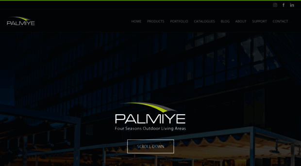 palmiye.com.au