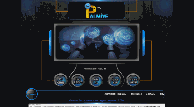 palmiyefm.com