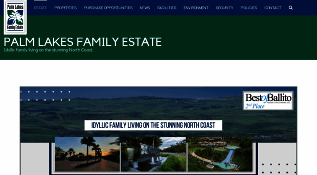 palmlakesfamilyestate.co.za