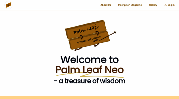 palmleafneo.com