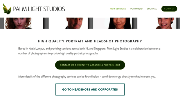 palmlightstudios.com