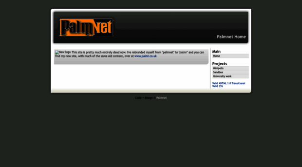 palmnet.me.uk