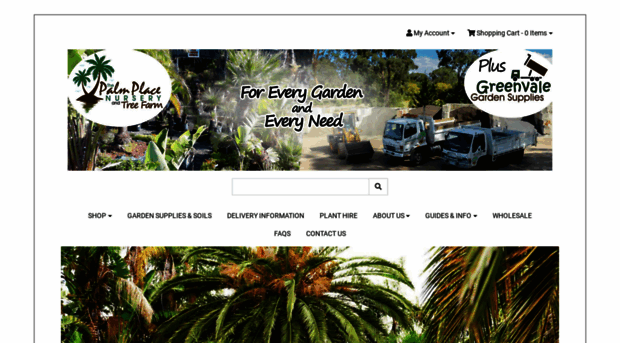 palmnursery.com.au