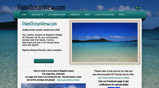 palmoceanview.com