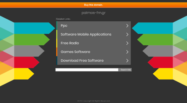 palmos-fm.gr