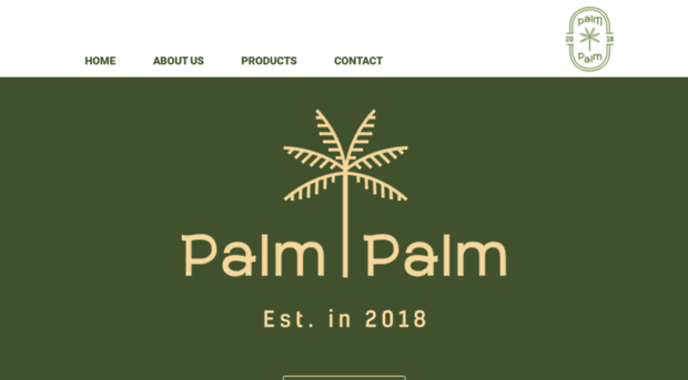 palmpalm.co.za