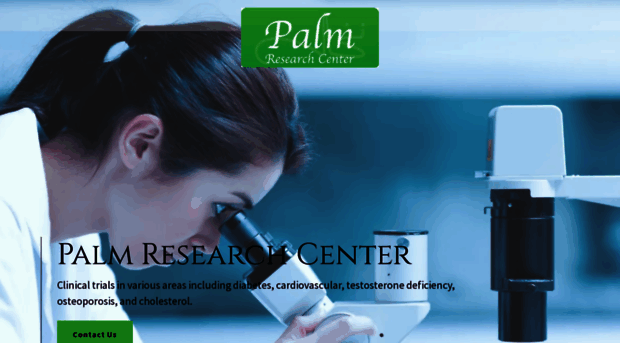 palmresearchcenter.com