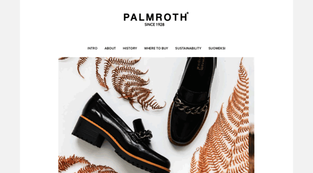 palmroth.com