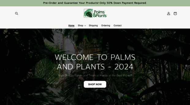 palmsandplants.ca