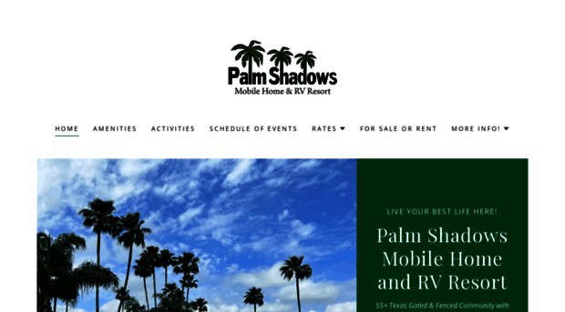 palmshadowsrvpark.com