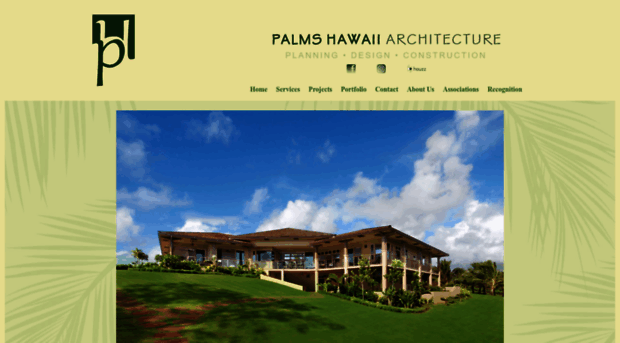 palmshawaii.com