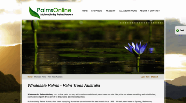 palmsonline.com.au