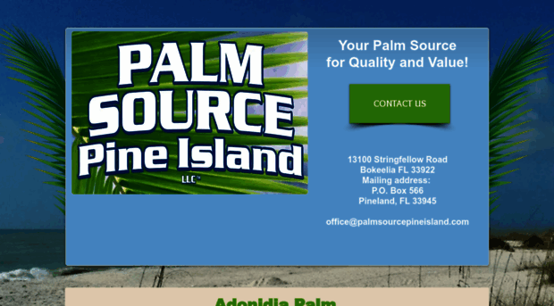 palmsourcepineisland.com