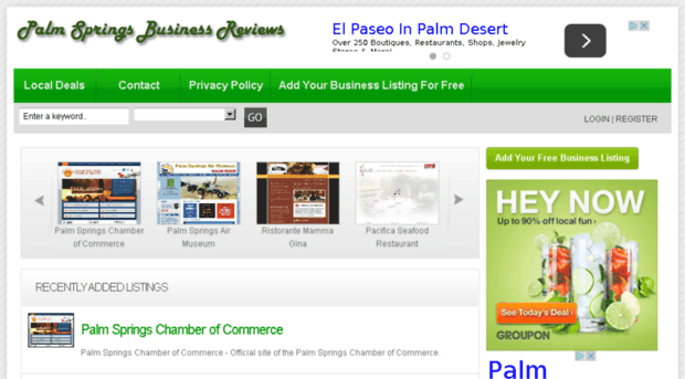 palmspringsbusinessreviews.com