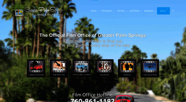 palmspringsfilm.com