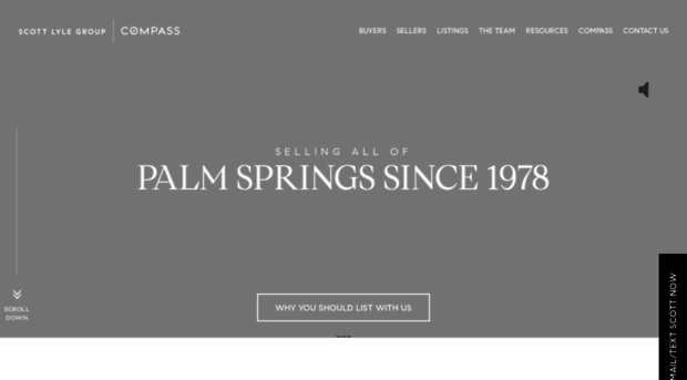 palmspringsfinesthomes.com