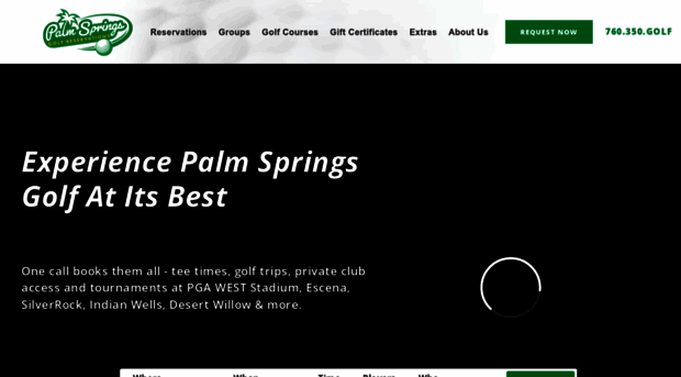 palmspringsgolfreservations.com