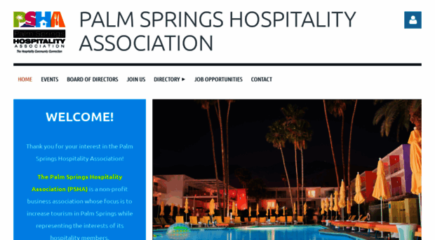 palmspringshospitality.org