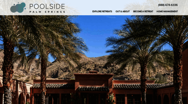 palmspringsresorthomes.com