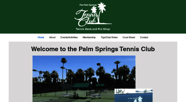 palmspringstennisclub.info