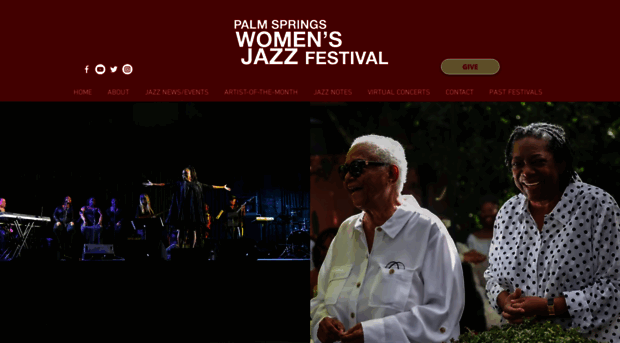 palmspringswomensjazzfestival.org