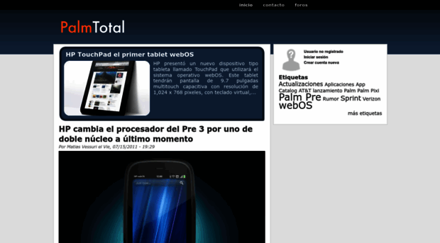 palmtotal.com