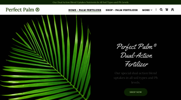 palmtreefertilizer.com