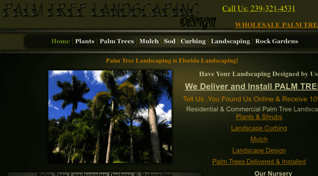 palmtreelandscaping.com