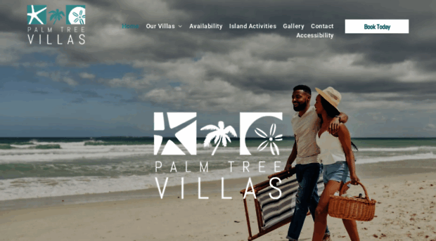 palmtreevillas.com