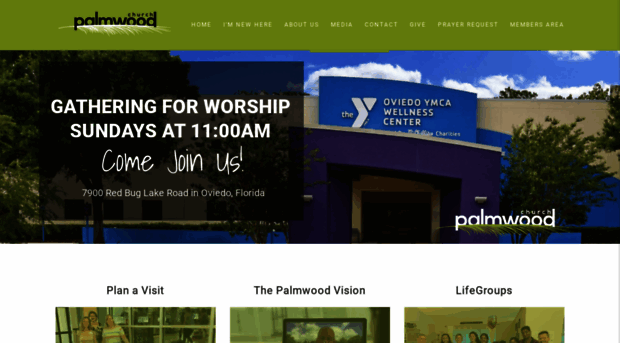 palmwoodchurch.com