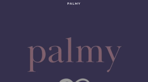 palmy.io