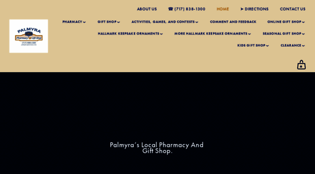 palmyra-pharmacy.com