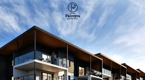 palmyraapartments.com.au