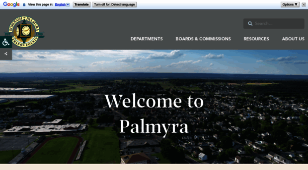 palmyraborough.org