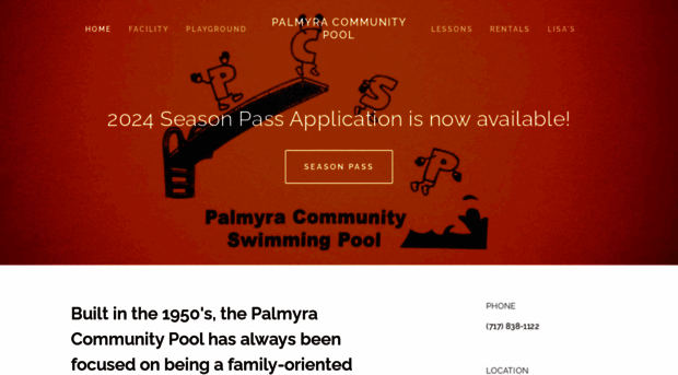 palmyracommunitypool.com