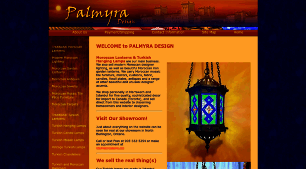 palmyradesign.com