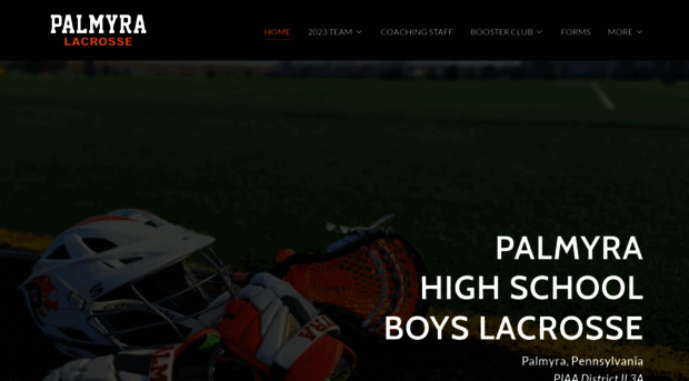 palmyralacrosse.com