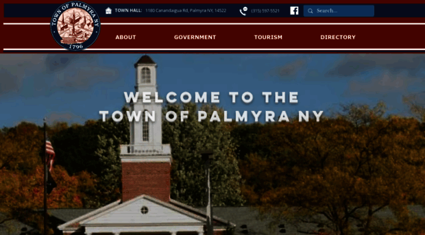 palmyrany.com