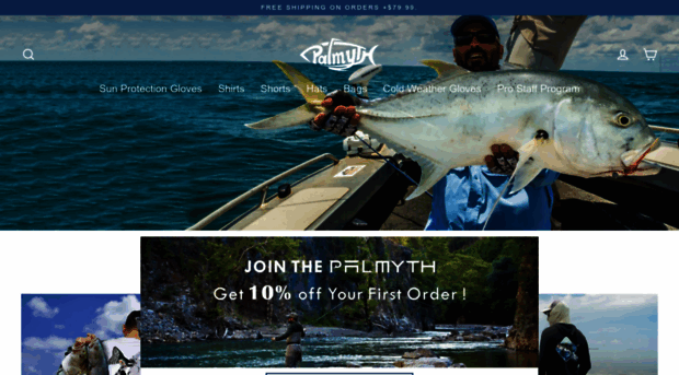 palmythfishing.com