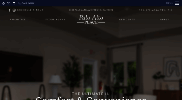 palo-alto-place.com