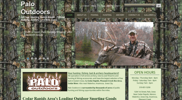 palo-outdoors.com