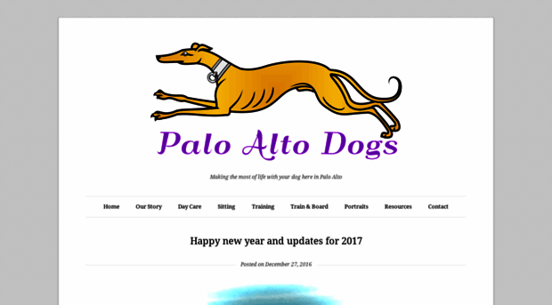 paloaltodogs.com